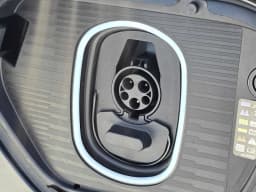 Cadillac Escalade IQ Luxury AWD 4dr 2026 — side view