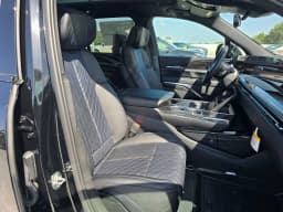 Cadillac Escalade IQ Luxury AWD 4dr 2026 — side view