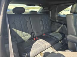 Cadillac Escalade IQ Luxury AWD 4dr 2026 — side view