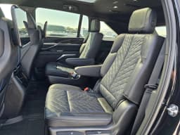 Cadillac Escalade IQ Luxury AWD 4dr 2026 — side view