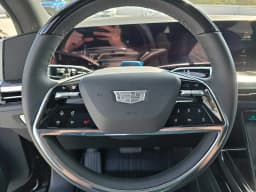 Cadillac Escalade IQ Luxury AWD 4dr 2026 — side view