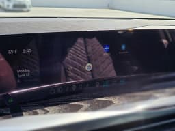 Cadillac Escalade IQ Luxury AWD 4dr 2026 — side view