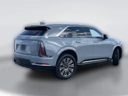 Cadillac Escalade IQ Luxury AWD 4dr 2026 — side view