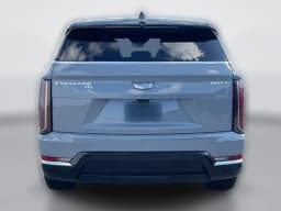 Cadillac Escalade IQ Luxury AWD 4dr 2026 — side view