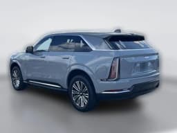 Cadillac Escalade IQ Luxury AWD 4dr 2026 — side view