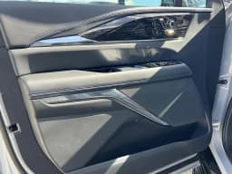 Cadillac Escalade IQ Luxury AWD 4dr 2026 — side view