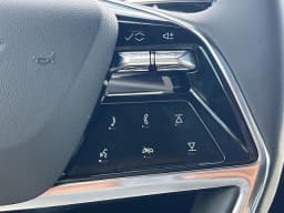 Cadillac Escalade IQ Luxury AWD 4dr 2026 — side view
