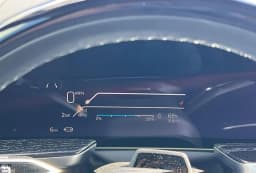 Cadillac Escalade IQ Luxury AWD 4dr 2026 — side view