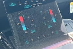 Cadillac Escalade IQ Luxury AWD 4dr 2026 — side view
