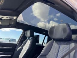 Cadillac Escalade IQ Luxury AWD 4dr 2026 — side view