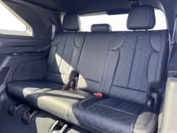 Cadillac Escalade IQ Luxury AWD 4dr 2026 — side view