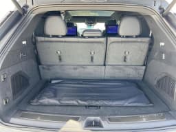 Cadillac Escalade IQ Luxury AWD 4dr 2026 — side view