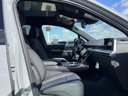 Cadillac Escalade IQ Luxury AWD 4dr 2026 — side view
