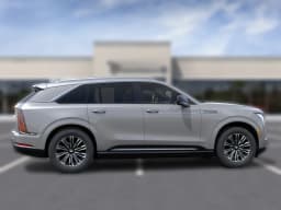 Cadillac Escalade IQ Luxury AWD 4dr 2026 — side view