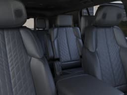 Cadillac Escalade IQ Luxury AWD 4dr 2026 — side view