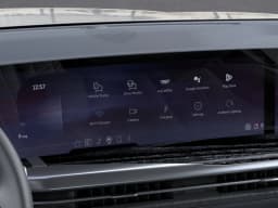 Cadillac Escalade IQ Luxury AWD 4dr 2026 — side view