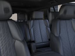 Cadillac Escalade IQ Luxury AWD 4dr 2026 — side view