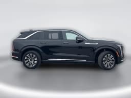 Cadillac Escalade IQ Luxury AWD 4dr 2026 — side view