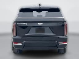 Cadillac Escalade IQ Luxury AWD 4dr 2026 — side view