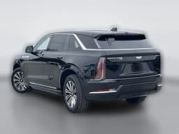 Cadillac Escalade IQ Luxury AWD 4dr 2026 — side view