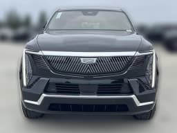Cadillac Escalade IQ Luxury AWD 4dr 2026 — side view