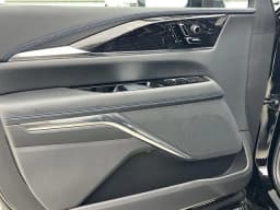 Cadillac Escalade IQ Luxury AWD 4dr 2026 — side view
