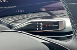 Cadillac Escalade IQ Luxury AWD 4dr 2026 — side view