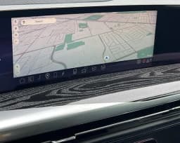 Cadillac Escalade IQ Luxury AWD 4dr 2026 — side view