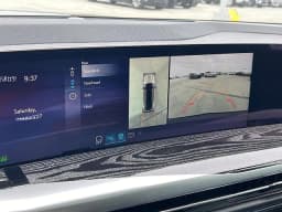 Cadillac Escalade IQ Luxury AWD 4dr 2026 — side view