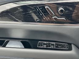 Cadillac Escalade IQ Luxury AWD 4dr 2026 — side view