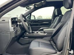 Cadillac Escalade IQ Luxury AWD 4dr 2026 — side view
