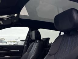 Cadillac Escalade IQ Luxury AWD 4dr 2026 — side view