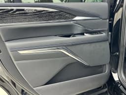 Cadillac Escalade IQ Luxury AWD 4dr 2026 — side view