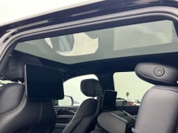 Cadillac Escalade IQ Luxury AWD 4dr 2026 — side view