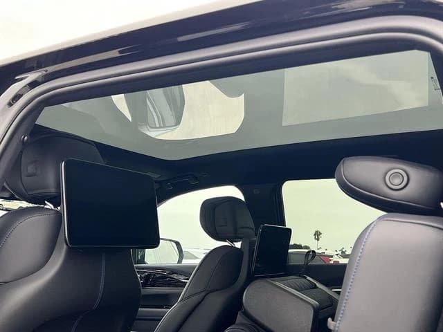 Cadillac Escalade IQ Luxury AWD 4dr 2026 — side view