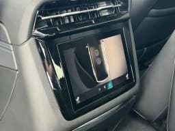Cadillac Escalade IQ Luxury AWD 4dr 2026 — side view