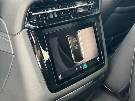 Cadillac Escalade IQ Luxury AWD 4dr 2026 — side view