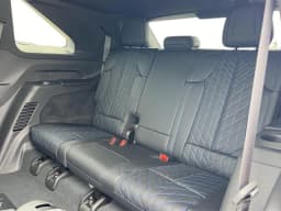 Cadillac Escalade IQ Luxury AWD 4dr 2026 — side view