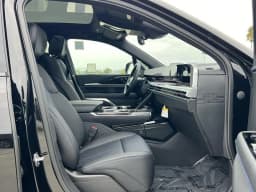 Cadillac Escalade IQ Luxury AWD 4dr 2026 — side view