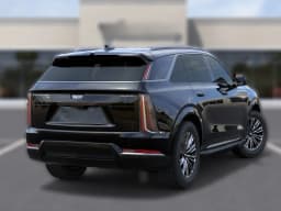 Cadillac Escalade IQ Luxury AWD 4dr 2026 — side view