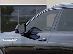 Cadillac Escalade IQ Luxury AWD 4dr 2026 — side view
