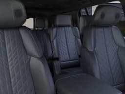 Cadillac Escalade IQ Luxury AWD 4dr 2026 — side view