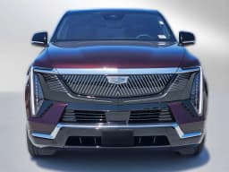 Cadillac Escalade IQ Luxury AWD 4dr 2026 — side view