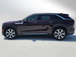 Cadillac Escalade IQ Luxury AWD 4dr 2026 — side view