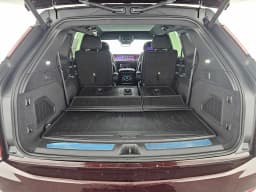 Cadillac Escalade IQ Luxury AWD 4dr 2026 — side view