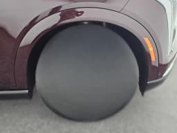 Cadillac Escalade IQ Luxury AWD 4dr 2026 — side view