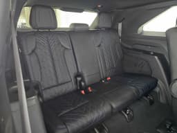 Cadillac Escalade IQ Luxury AWD 4dr 2026 — side view