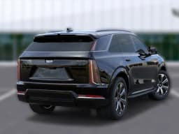 Cadillac Escalade IQ Premium Luxury AWD 4dr 2026 — side view