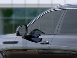 Cadillac Escalade IQ Premium Luxury AWD 4dr 2026 — side view