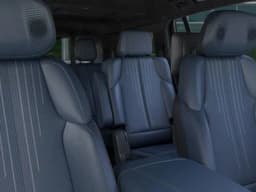 Cadillac Escalade IQ Premium Luxury AWD 4dr 2026 — side view